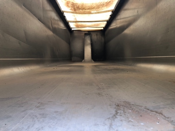 Tefco Grain Tipper