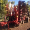 Duncan DD6000 Triple Disc Seeder 