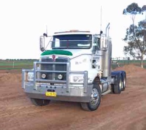 2009 Kenworth T388 For Sale