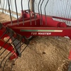 Lely Hibiscus 725 Rotary Hay Rake