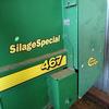 John Deere 467 Baler 
