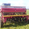 Duncan Mk3 19 run Seeder