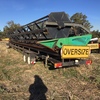 Crophawk 42ft John Deere suited