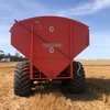 2004 Dunstan 25mt Chaser Bin