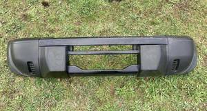Nissan Patrol GU 2015 Front Bumper