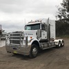 2011 Western Star 4900 Prime Mover