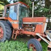tractor IH 786