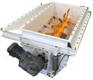 EZ Machinery MIxer. EZ-Mixer