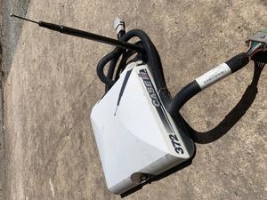 372 RTK unlocked with 900Mhz AG715