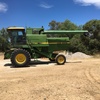 John Deere 7720 