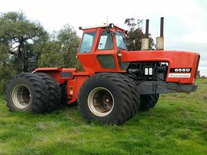 Allis Chalmers 8550 300 HP Tractor For Sale