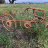 Vicon Hay Rake