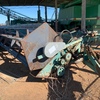 Agware 25ft PTO Windrower