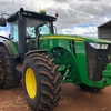 2017 John Deere 8320R Tractor