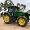 2016 John Deere 7210R, 3000 Hrs