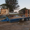 Titan 8 Metre Tag Trailer