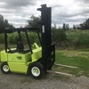 Clark Forklift