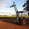 3PL Bale/Pallet Forks