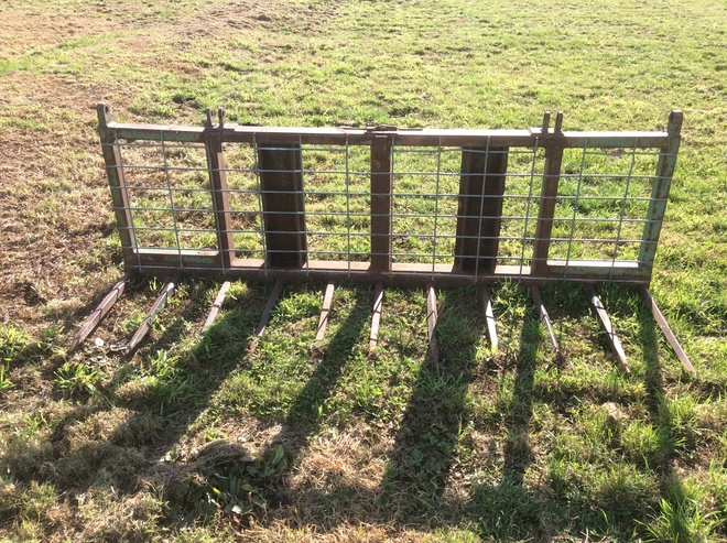 Forks For Euro Hitch