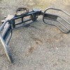 Under Auction - SOLD -  Bale Soft Jaws With Euro Hitch - New - 2% Buyers Premium On All Lots 