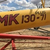 Westfield MH130 - 71 Swing away Auger