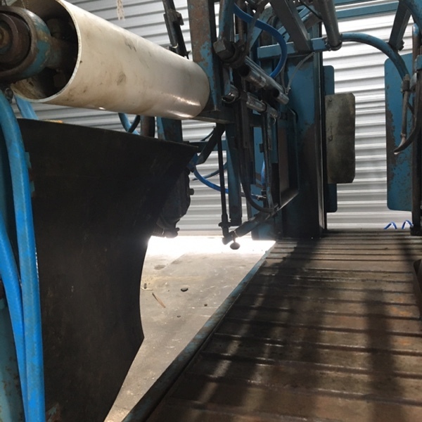 Peak Hill Sheep Crutcher/Handler