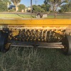 Conner shea 18 run seed drill