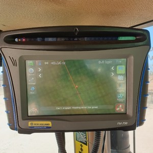 Trimble FM 750 RTK 2cm