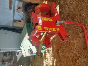 Turrup 2424 Hay Mower