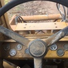 Chamberlain Tractor