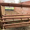 Lowan Forage Silage Wagon