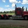 2005 Western Star Day Cab