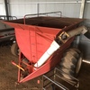 Bordignon chaser bin 13t