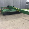 2015 John Deere 835 Mower Conditioner