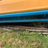 Under Auction - Nobble BM Mulcher - 2% + GST Buyers Premium on all Lots 