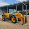2008 JCB 531-70 Agri Telehandler