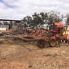 Airseeder