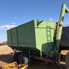 Chaser bin