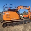 CASE CX145CSR EXCAVATOR