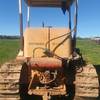Allis Chalmers D7 Dozer (no GST Payable)