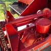 2008 Case IH SB 541 Small Square Baler