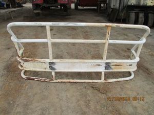  Bull Bar Acco Truck - 