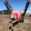 Silvan Boom Spray