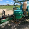 Goldacres 3000L 24m Boom Spray