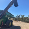 Coolamon 36t chaser bin
