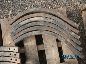  Chisel Plough Keeper Tynes 