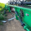 John Deere 930R Header Front 