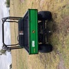John Deere Gator HPX Diesel 4 X 4