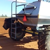 Flexicoil Airseeder Combination