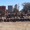 Case Concord 60ft Air Seeder Bar